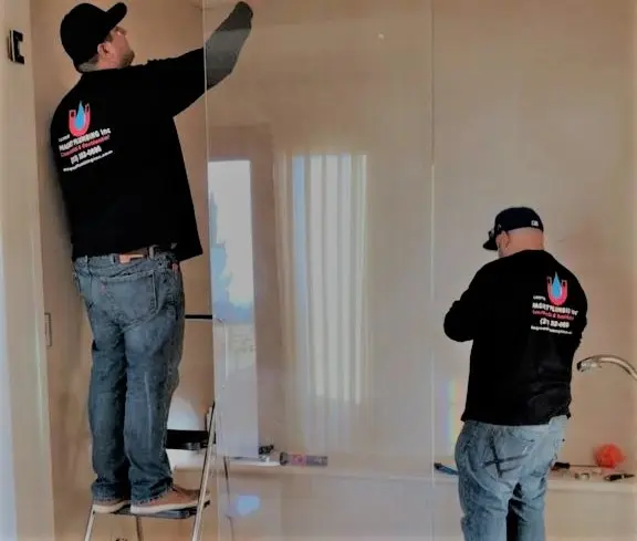 Professional plumbing installation for Toilet Repair in Woodley